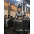 4 Kolom Servo Hydraulic Universal Testing Machine